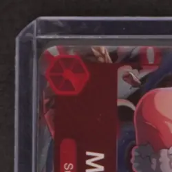 2023 ONE PIECE PROMOS #ST01-012 MONKEY.D.LUFFY WINNER'S PACK VOL. 5 - Image 3