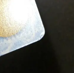 Usopp One Piece Visual Adventure #132 Bandai Carddass Japanese 2001 - Image 3