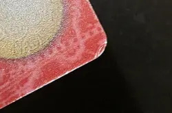 Luffy Sanji Nami One Piece Visual Adventure #138 Bandai Carddass Japanese 2001 - Image 3