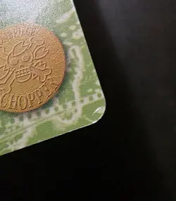 Tony Tony Chopper One Piece Visual Adventure #147 Bandai Carddass Japanese 2001 - Image 3