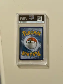 Jessie & James Full Art 68/68 Hidden Fates Holo Pokemon Card TCG PSA 10 "GEM MT" - Image 2