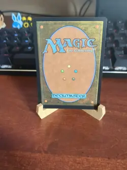 MTG: Dogmeat, Ever Loyal SHOWCASE #340, NM Universes Beyond: Fallout Chase Card - Image 3