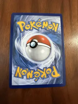 NM Melmetal VMAX 080/078 Pokemon GO Secret Rare Pokemon Card - Image 2