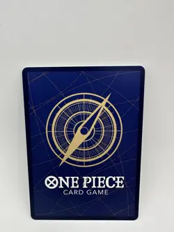 Franky One Piece Card Game English Op10-090 Alt Art R NM+ - Image 2