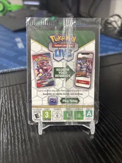 Mew ex 053 Sv: Scarlet & Violet Promo Cards Holo Sealed BELOW MARKET - Image 2
