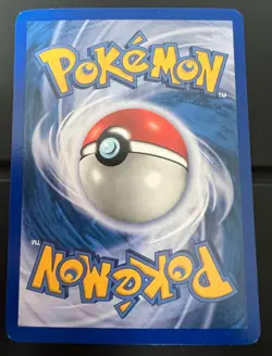 POKEMON E-SERIES EXPEDITION UNCOMMON REVERSE HOLO MASTER BALL CARD 143/165 - Image 2