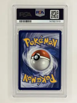 PSA 10 Umbreon ex SVP176 Scarlet & Violet Promo Card Holo Prismatic Pokemon Mint - Image 2