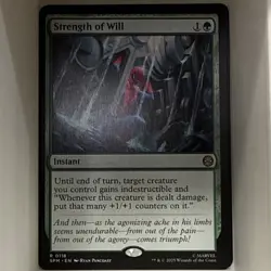 Magic: The Gathering Spider-Man Rares And Foils Card Lot NM Unplayed - Image 3