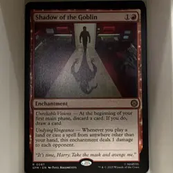 Magic: The Gathering Spider-Man Rares And Foils Card Lot NM Unplayed - Image 4