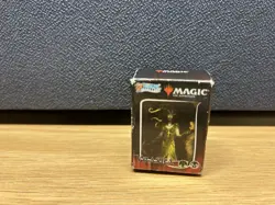 World's Smallest Magic the Gathering Vraska Deck Card Game - Image 5