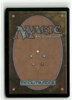 Dunland Crebain Borderless FOIL - The Lord of the Rings MTG NM - Image 2