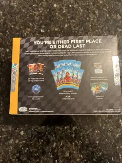 Magic: The Gathering Aetherdrift Bundle Box Wizards Of The Coast New {MTG} - Image 2