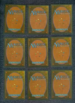 25 COMMONS complete set less lands 1994 ANTIQUITIES MTG Unplayed M-NM - Image 3