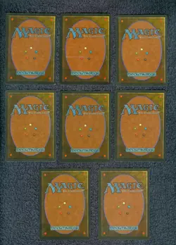 25 COMMONS complete set less lands 1994 ANTIQUITIES MTG Unplayed M-NM - Image 5