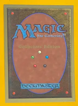 MTG BADLANDS Collector's Edition (OldManMTG 013-456) - Image 2