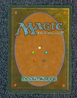 URZA'S TOWER (Plains) uncommon 1994 Antiquities Magic the Gathering - Image 4