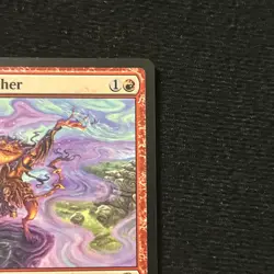 Hexing Squelcher Lorwyn Eclipsed Regular - Image 3