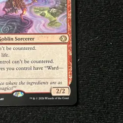 Hexing Squelcher Lorwyn Eclipsed Regular - Image 5