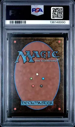 2025 MTG Final Fantasy #0406 Traveling Chocobo Borderless PSA 9 - Image 2