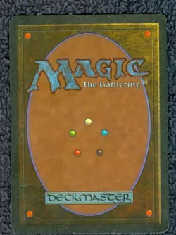 URZA'S TOWER (Forest) uncommon 1994 Antiquities Magic the Gathering - Image 4