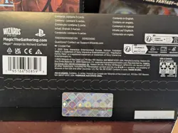 Secret Lair x Horizon Into The Forbidden West Magic The Gathering (Non-Foil) - Image 2