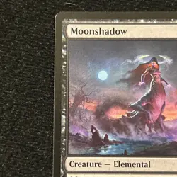 Moonshadow Lorwyn Eclipsed Regular - Image 2