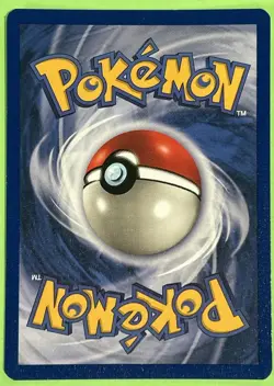 Kabutops Pokemon FOSSIL TCG Holo Rare 9/62 NO PLAY NEAR MINT - Image 3