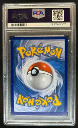 2021 Pokemon SWSH Celebrations Zekrom Classic Collection #114/114 PSA 10 - Image 2