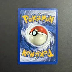 NM Pokemon TCG Pokemon Trader 77/102 (Base Set / Shadowless / 1999) - Image 2