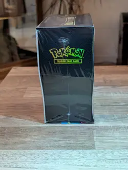Pokemon TCG: Mega Evolution Elite Trainer Box (ETB) - New/Factory Sealed - Image 4