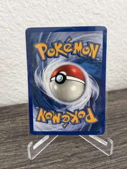 Pokemon TCG Graveler 44/110 Reverse Holo 2002 Legendary Collection LP - Image 2