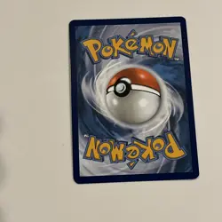 Omanyte 180/165 Sv: Scarlet & Violet 151 Holo Full Art Pokemon Card - Image 2