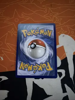 Pokemon TCG Team Rockets Moltres EX Card 229/182 Destined Rivals - Image 3