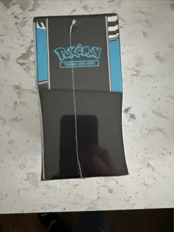 Pokemon TCG Scarlet & Violet: Black Bolt - Elite Trainer Box ETB -New and SEALED - Image 4