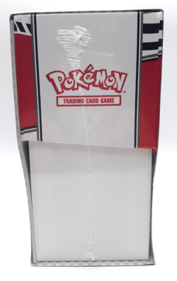 Pokemon White Flare Elite Trainer Box ETB Scarlet & Violet New Factory Sealed - Image 2