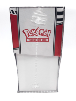 Pokemon White Flare Elite Trainer Box ETB Scarlet & Violet New Factory Sealed - Image 5