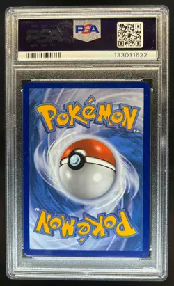 2024 Pokemon Twilight Masquerade Luxray ex #068/167 PSA 10 - Image 2