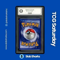 1999 POKEMON UNLIMITED #4/102 CHARIZARD RARE HOLO - Image 2