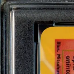 1999 POKEMON UNLIMITED #4/102 CHARIZARD RARE HOLO - Image 3