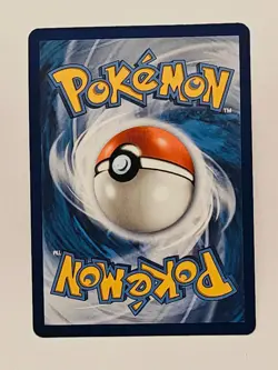 Bulbasaur 001/132 MEG 2026 Pokemon Day League Promo PLAY Stamp Reverse Holo NM - Image 2
