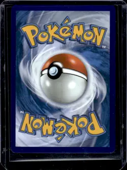 2025 Pokemon Mega Evolution Shuckle Illustration Rare #136/132 - Image 2