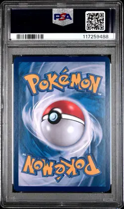2025 POKEMON KOREAN SV-P PROMO #173 DITTO PSA 10 - Image 2
