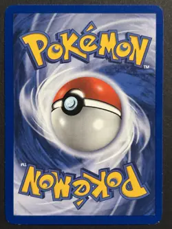 Pokemon Team Rocket 1st Edition Oddish 63/82 LP - Image 2