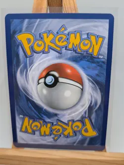 Pokemon TCG Inteleon 142/132 Rare – Mega Evolution - Image 2