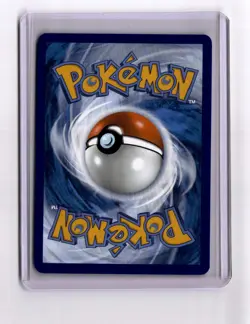 Pokemon TCG Cryogonal 111/086 Scarlet & Violet Black Bolt Illustration Rare NM - Image 2