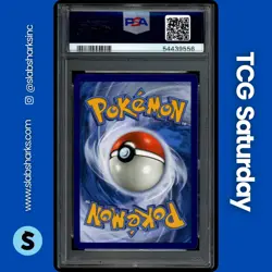 2016 POKEMON XY EVOLUTIONS #13/108 MEGA CHARIZARD EX HOLO RARE PSA 9 - Image 2