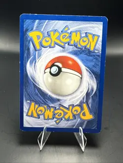 Pokemon Flareon Jungle 3/64 Holo Unlimited Holo Rare A - Image 3