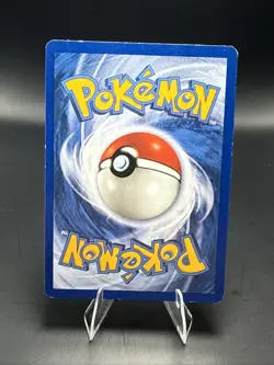 Pokemon Flareon Jungle 3/64 Holo Unlimited Holo Rare A - Image 4