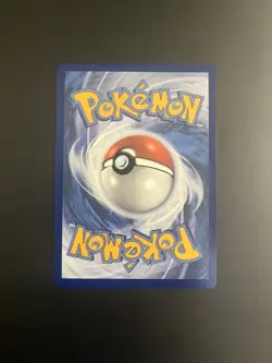 Harlequin 163/086 Sv: White Flare Ultra Rare Holo English Pokemon TCG - Image 2
