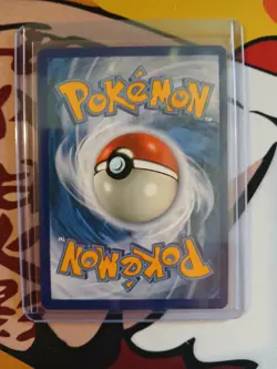 Pokemon TCG Iron Leaves Ex 203/162 & Porygon-z 214/182 - Image 5